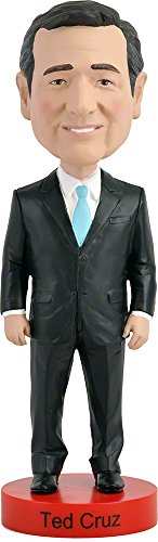 Ted Cruz Bobblehead