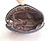 Signare Tapestry Cosmetic Bag Toiletry Makeup Bag for Women With William Morris Blue Strawberry Thief (COSM-STBL)