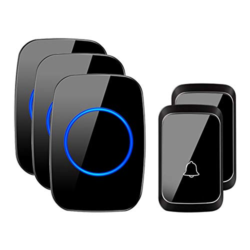 Top 10 Doorbells With Multiple Chimes of 2020 No Place Called Home