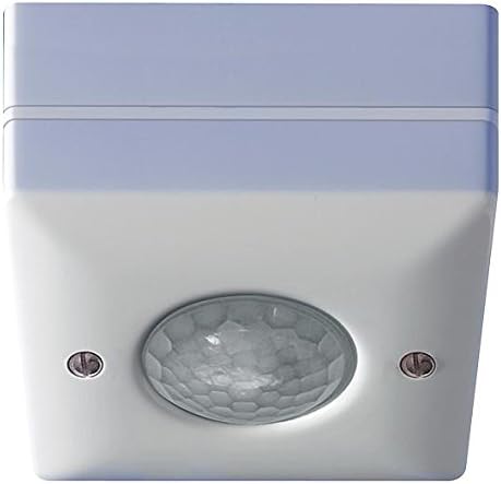 IP66 Ceiling Surface Mounted PIR Switch