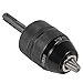 XCSOURCE Heavy Duty Professional 1/2-20UNF 13mm Keyless Drill Chuck with SDS Adaptor Hardware Tool BI480
