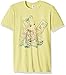 Marvel Guardians Vol. 2 Groot Tape Gradient Graphic T-Shirt