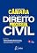 Livro Manual de Direito Processual Civil - 5ª Edição 2026