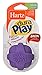 Hartz Dura Play Ball, Small, Assorted Colors (1 Ball Only)