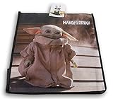 LLP, Multi ,Medium The Mandalorian Baby Yoda
