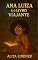 Livro Ana Luíza e o Livro Viajante