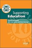 Image de Ten Top Tips for Supporting Education