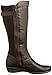 ECCO Women's Abelone Tall Boot,Coffee,39 EU/8-8.5 M US