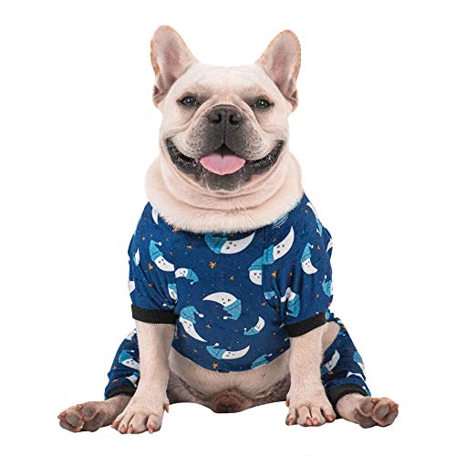 cutebone dog pajamas