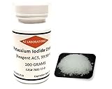 Potassium Iodide, Ultra high Purity USP Grade