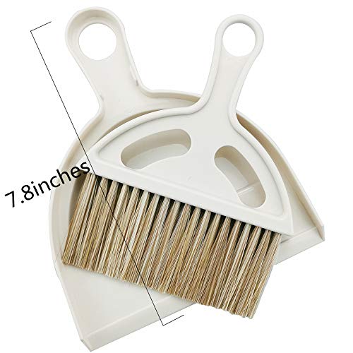 Small-Broom-and-Dustpan-Set-Mini-Dustpan-and-Brush-Set-Hand-Broom-Cute-Little-Whisk-Dust-Pan-and-Brush-Set-for-CampingKeyboardTableDeskWindow-GapsSmall-Messes-KidsCatDogWhite