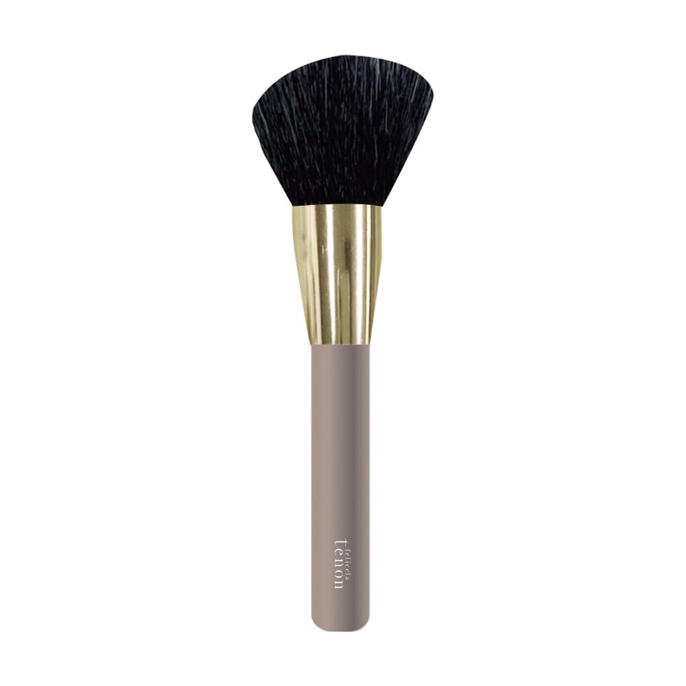 Feliceratenone Makeup Brush, Powder Brush, FETN1500 Face Makeup Brush