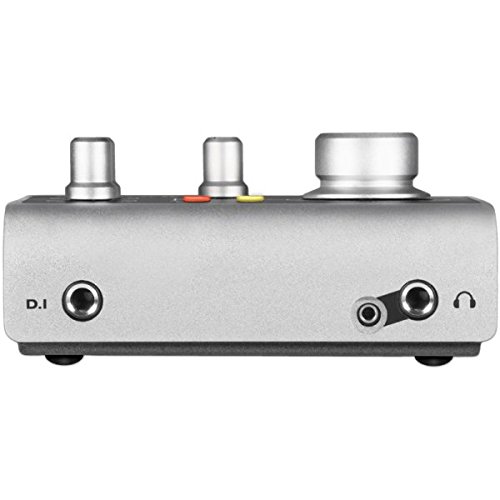 Audient iD4 USB Audio Interface