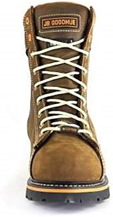wss steel toe boots