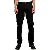 RVCA Mens Slim Fit Pants