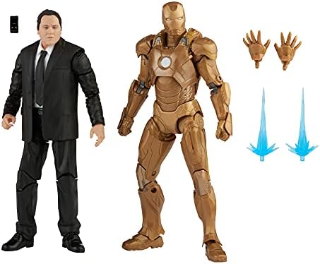 Marvel Hasbro Avengers - Infinity Hasbro Legends Series, Figura de Marvel Hasbro Avengers - Infinity Hasbro Legends Series, Figura de