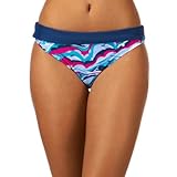 Cleo by Panache Tilly Folded Swim Bottom (CW0017)