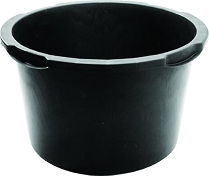 Practo PK65 Maurerkübel, 65 l