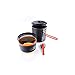 GSI Outdoors Pinnacle Soloist Cookset