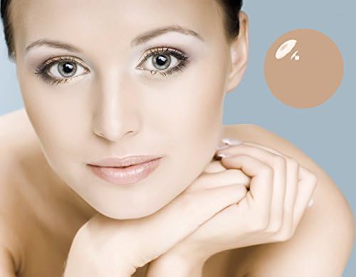 Colose Foundation Creme (Safai)