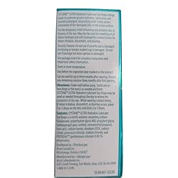 Systane Hydration Eye Drops 10ml NEW by Systane