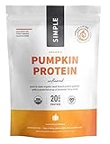 Sprout Living Simple Pumpkin Seed Protein