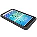 Galaxy Tab A 7.0 Case, stargoldenbell Full Body Protection Case Cover 3-Layer Protective Armor ShockResistant/ScratchProof Case for Samsung Galaxy Tab A7 T280/T285 Tablet , Black