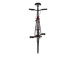 Golden Cycles Fixed Gear Single Speed Bike