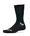 Swiftwick Seven Aspire Socks (X-Large, Black)