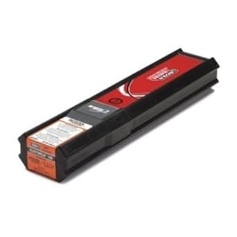 Amazoncom Stick Electrodo 601118 En 14 L 5 Lb