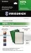 Friedrich AP260HFRK Annual HEPA Filter Replacement Kit for AP260