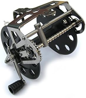 Ermes Sub Leonardo Speargun Reel for Spearfishing
