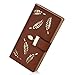 Women's Long Leather Card Holder Purse Zipper Buckle Elegant Clutch Wallet