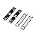 iFlight Programmable RGB FPV Drone LED Lights Strip Board(4pcs)