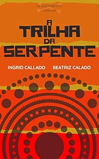 Livro A trilha da serpente