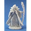 1x BATHALIAN PRIMARCH -BONES REAPER minifigure rpg rpg jdr