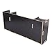 Computer Monitor Stand Riser, Wood Height Desk Storage Organizer Shelf 2 Tier Portable Compartments Pockets Business Screen Display for PC Monitors, Computers, Laptopsthumb 3