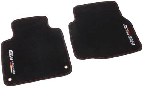 Amazon Com Mugen Style Floor Mats Compatible With 2000 2008 Honda