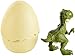 Mattel Jurassic World Hatch 'N Play Dinos Tyrannosaurus Rex