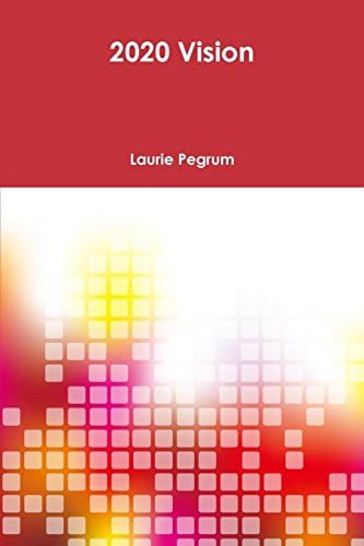 2020 Vision Paperback – 10 Feb 2018