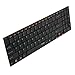 Rapoo | E9070-B 2.4G Wireless Ultra-Slim Keyboard - Black/Blade Series