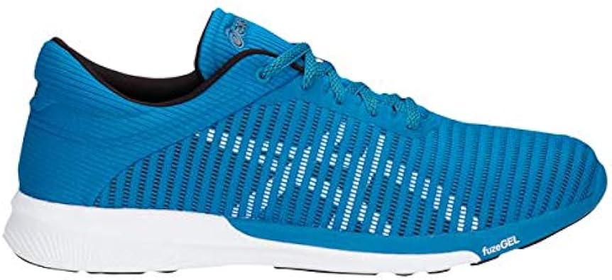 asics fuzex rush adapt