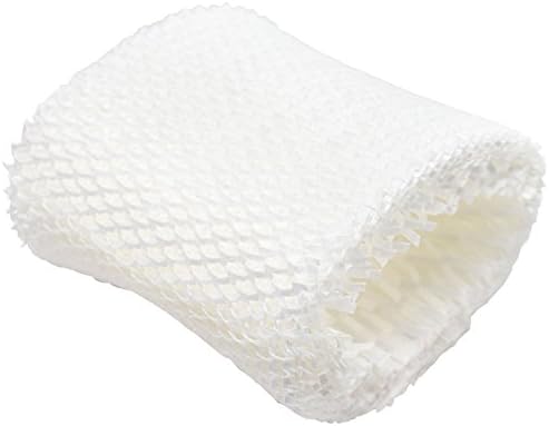 Seelong Vicks WF2 Humidifier Filters, Fits Vicks V3500N, V3100, V3900 Series, V3700, Sunbeam 1118 Series &amp; Honeywell HCM-350 Series