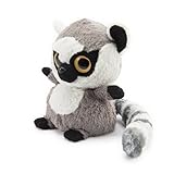 Intelex Yoohoo and Friends Microwavable Heatable Toy, Leemee