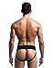 FR Mens Athletic Supporter Jockstrap Sexy Swimmer Underwear