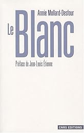 Le  blanc