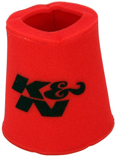 K&N 25-0810 Red Air Filter Foam Wrap