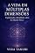 Livro A Vida em Múltiplas Dimensões: Explorando a Realidade além do Mundo Físico
