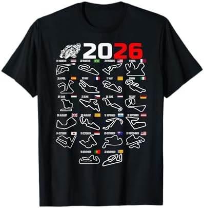  Tシャツ Amazon.com: 1N23456 1 Down 6 Up Motorcycle Shift Pattern T-Shirt