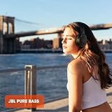 JBL Tune 760 NC Wireless Over-Ear Headphones Active Noise Cancelling Bluetooth view 4